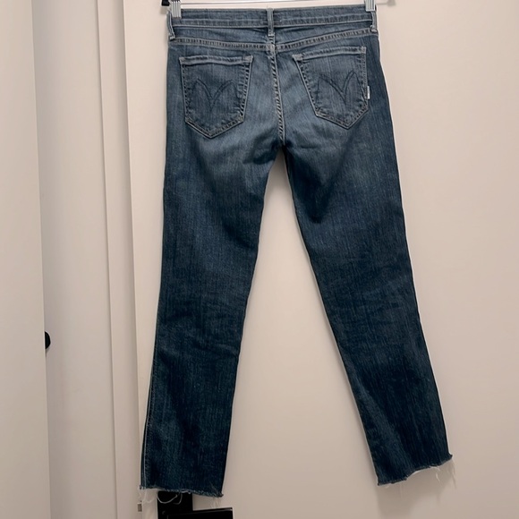 MOTHER Denim - The Rascal - Picture 2 of 6